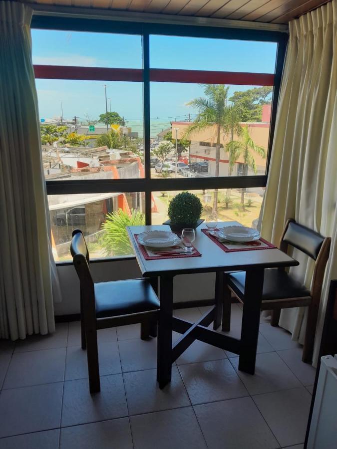Sonia Flats Tambau - Flat Com Vista Mar Na Orla De Joao Pessoa Aparthotel Buitenkant foto