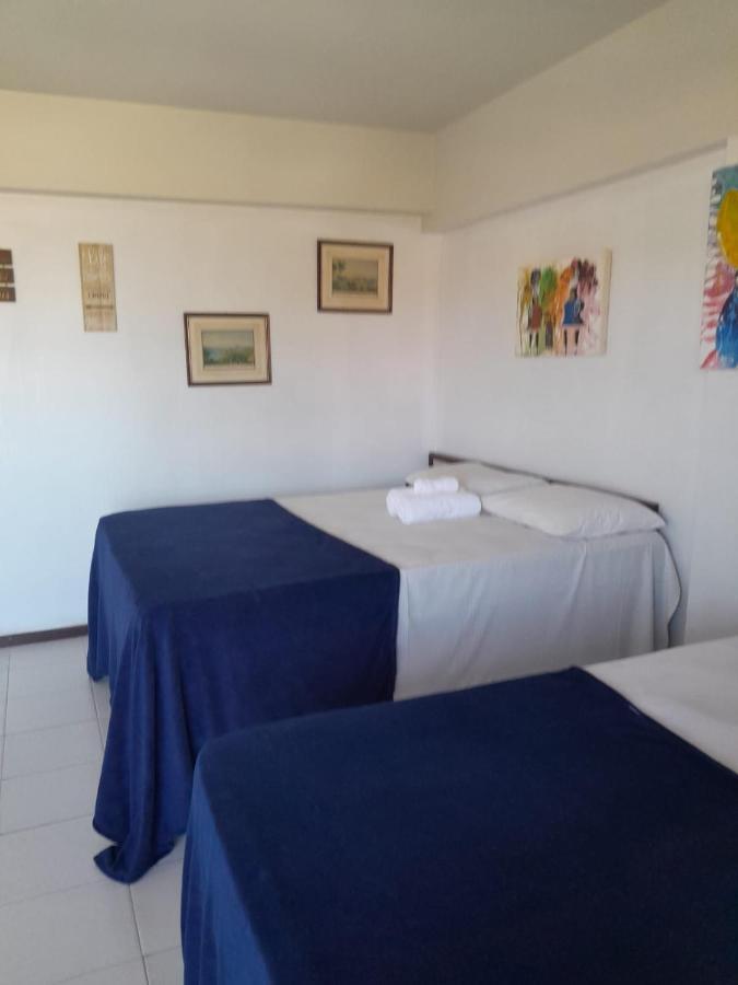 Sonia Flats Tambau - Flat Com Vista Mar Na Orla De Joao Pessoa Aparthotel Buitenkant foto